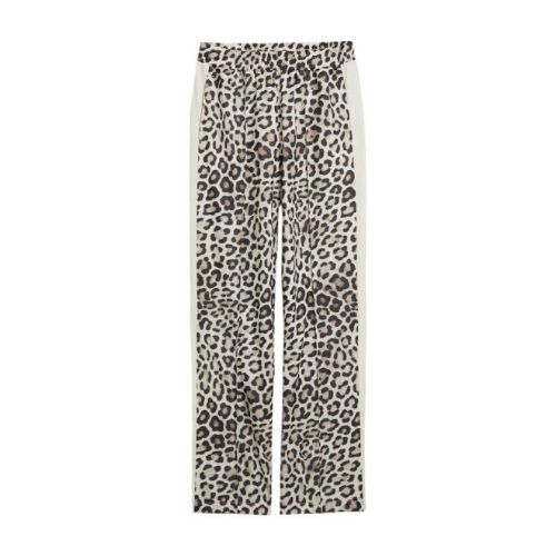 Picture of T7 Leo Luxe Straight Leg Pants