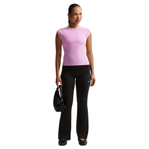 Picture of Sportswear Chill Knit Tight Fit Ribbed Pants