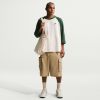 Picture of Club Oversized Cargo Shorts