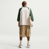 Picture of Club Oversized Cargo Shorts