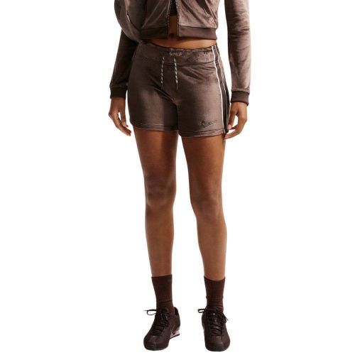 Picture of Sportswear Velour Shorts