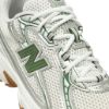 Picture of 740 White / Silver / Green