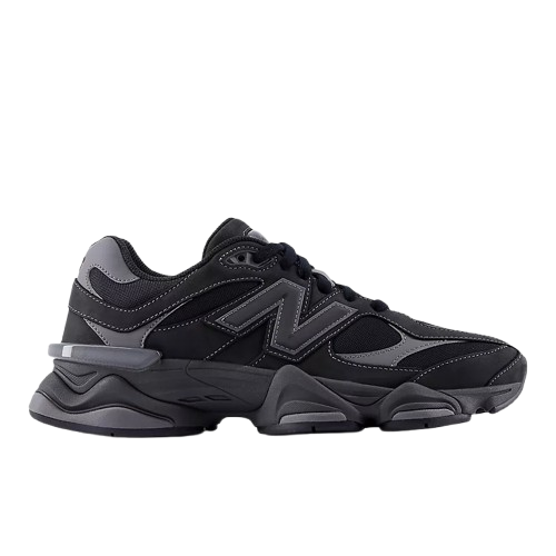 Picture of 9060 Black / Castlerock