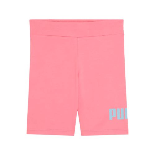 Picture of Girls Essentials 2 Colour No. 1 Logo Shorts