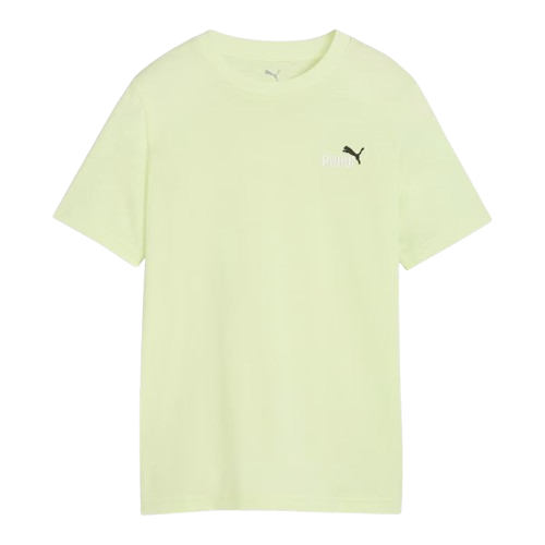 Picture of Boys Essentials 2 Colour No. 1 Logo T-Shirt