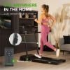 Picture of Cardio Fit T10 Treadmill