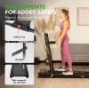 Picture of Cardio Fit T10 Treadmill