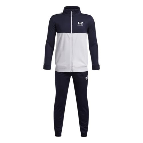 Picture of Boys Rival Knit Track Suit