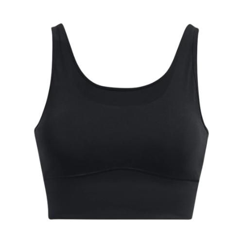 Picture of Meridian Fitted Crop Tank Top