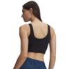 Picture of Meridian Fitted Crop Tank Top