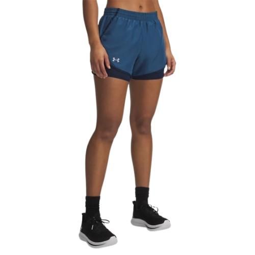 Picture of Launch 2-in-1 Shorts