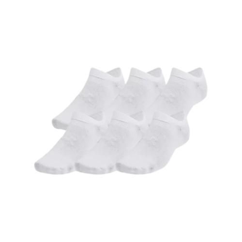 Picture of Essential No-Show Socks 6 Pair Pack