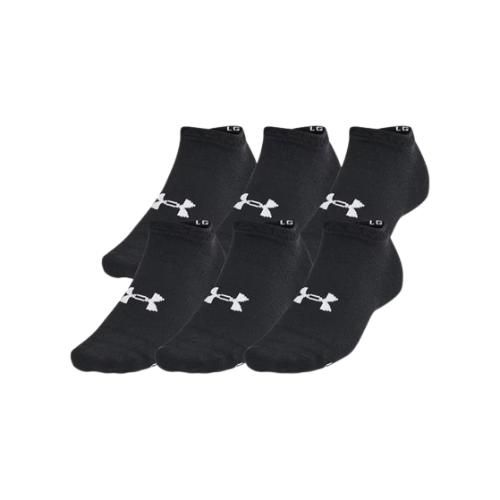 Picture of Essential Low Cut Socks 6 Pair Pack