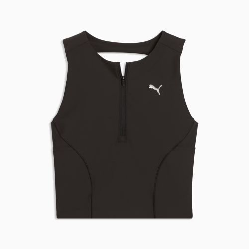 Picture of Lightstride Cropped Running Tank Top