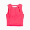Picture of Lightstride Cropped Running Tank Top