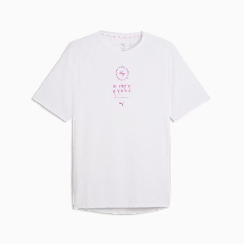 Picture of PUMA x HYROX DRYELITE Training T-Shirt