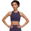 Picture of PUMA x HYROX Shapeluxe High Neck Bra Top