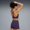 Picture of PUMA x HYROX Shapeluxe High Neck Bra Top