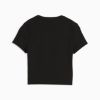 Picture of PUMA x HYROX Shapeluxe Cropped T-Shirt