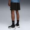 Picture of Train All Day Foundations Woven 7-inch Shorts