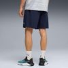 Picture of Train All Day Foundations Woven 7-inch Shorts