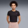 Picture of Cloudspun Ribbed Slim Training T-Shirt