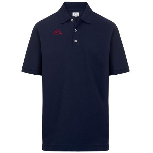 Picture of Life Polo Shirt