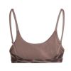 Picture of Optime Essentials Workout Leopard Print Light Support Bra