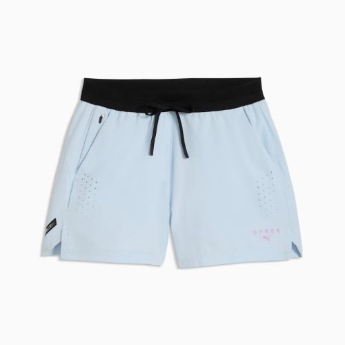 Picture of PUMA x HYROX DRYELITE Woven Shorts