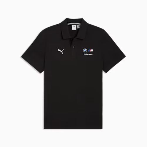 Picture of BMW M Motorsport Essentials Polo Shirt