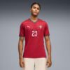 Picture of Portugal 2026 Home Jersey