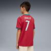 Picture of Kids Portugal 2026 Home Jersey