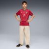 Picture of Kids Portugal 2026 Home Jersey