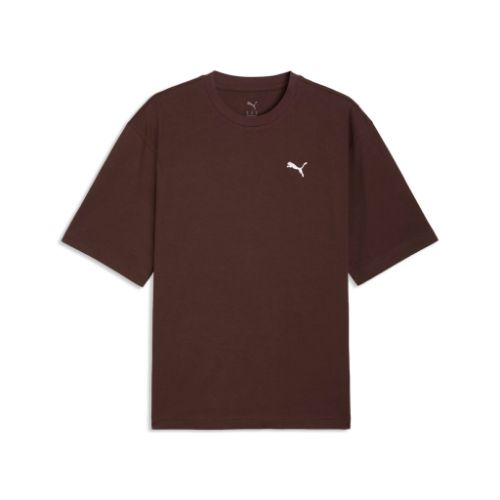 Picture of Wardrobe Essentials Boxy T-Shirt