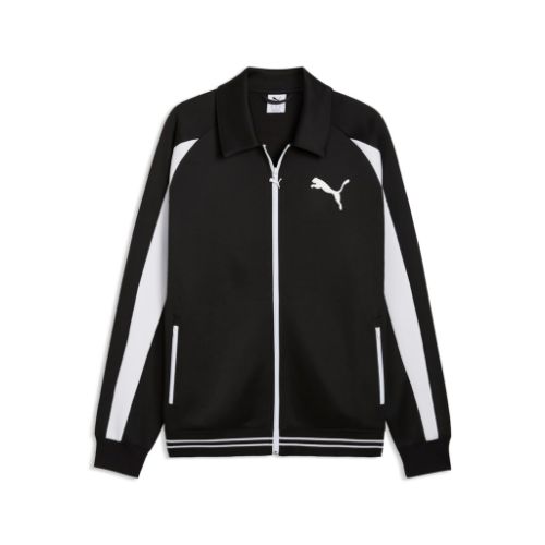 Picture of T7 Big Cat Track Jacket