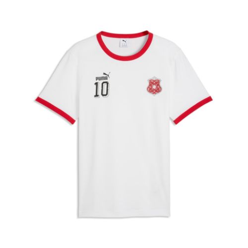 Picture of Future.Puma.Archive Ringer T-Shirt