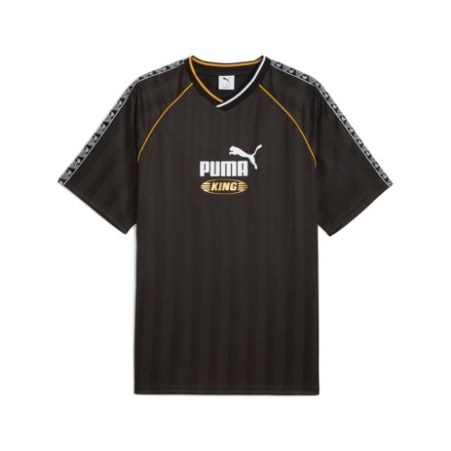 Picture of KING Relaxed Football Jersey