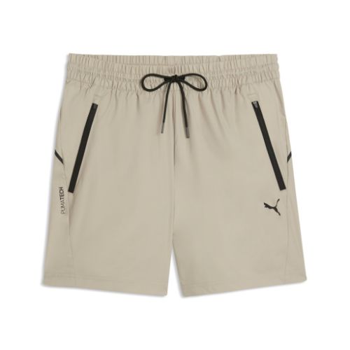 Picture of PumaTech Relaxed 6-inch Shorts