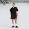 Picture of Wardrobe Essentials Relaxed Cargo Shorts