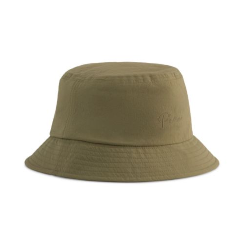 Picture of Premium Essentials Script Bucket Hat