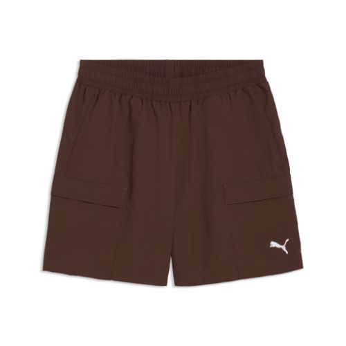 Picture of Wardrobe Essentials Relaxed Cargo Shorts
