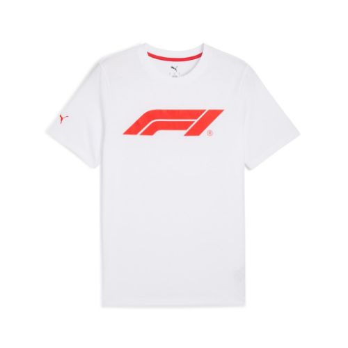 Picture of Formula 1 Essentials Logo T-Shirt