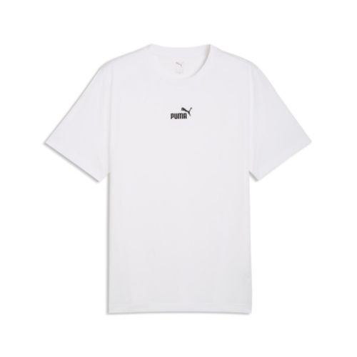 Picture of Essentials Small No.1 Logo T-Shirt