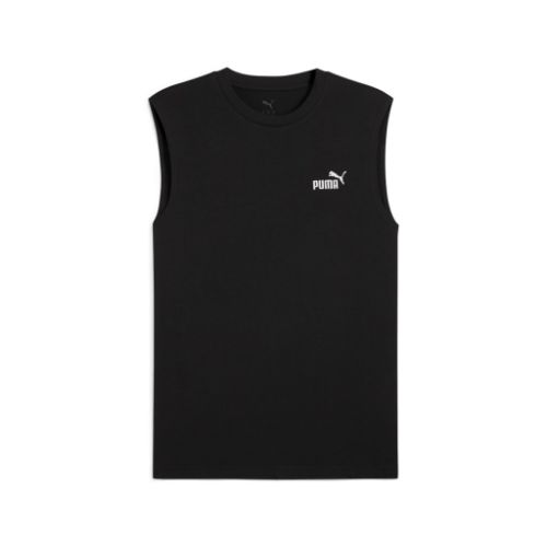 Picture of Essentials No. 1 Logo Sleeveless Tee