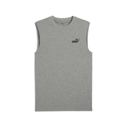 Picture of Essentials No. 1 Logo Sleeveless Tee