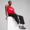 Picture of Essentials No. 1 Logo Tank Top