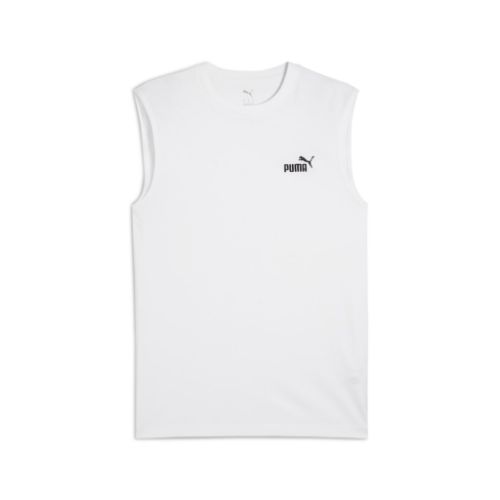 Picture of Essentials No. 1 Logo Sleeveless Tee