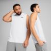 Picture of Essentials No. 1 Logo Sleeveless Tee