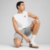 Picture of Essentials No. 1 Logo Sleeveless Tee