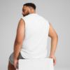 Picture of Essentials No. 1 Logo Sleeveless Tee